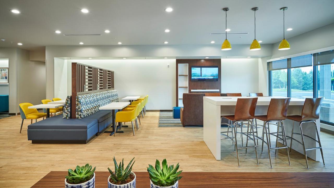 Mainstay Suites Carlisle - Harrisburg Екстериор снимка