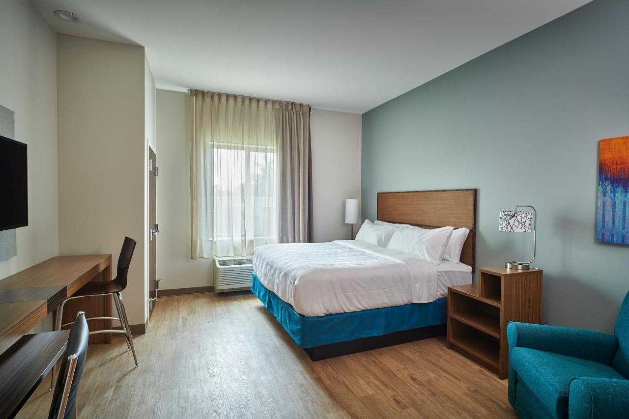 Mainstay Suites Carlisle - Harrisburg Екстериор снимка