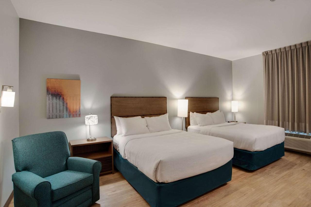 Mainstay Suites Carlisle - Harrisburg Екстериор снимка
