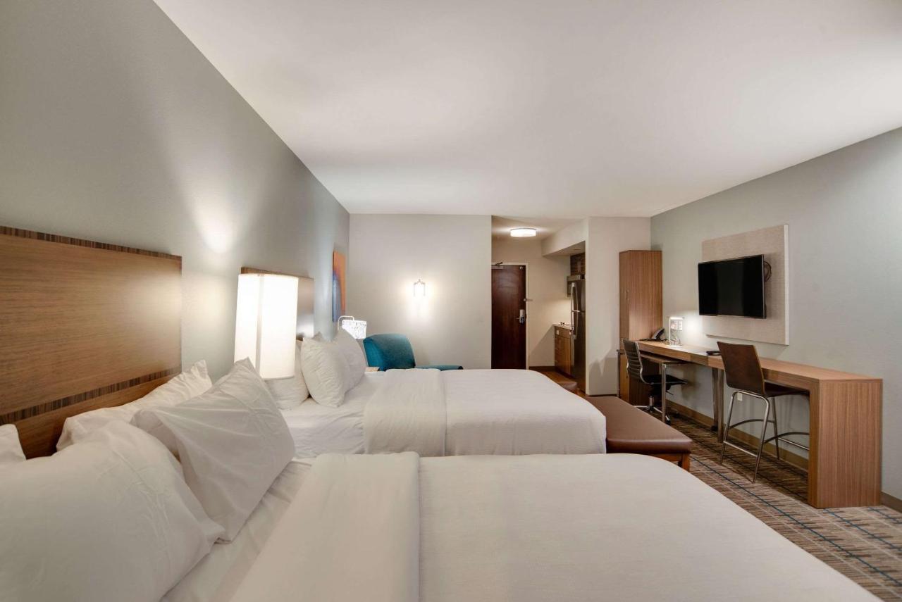 Mainstay Suites Carlisle - Harrisburg Екстериор снимка