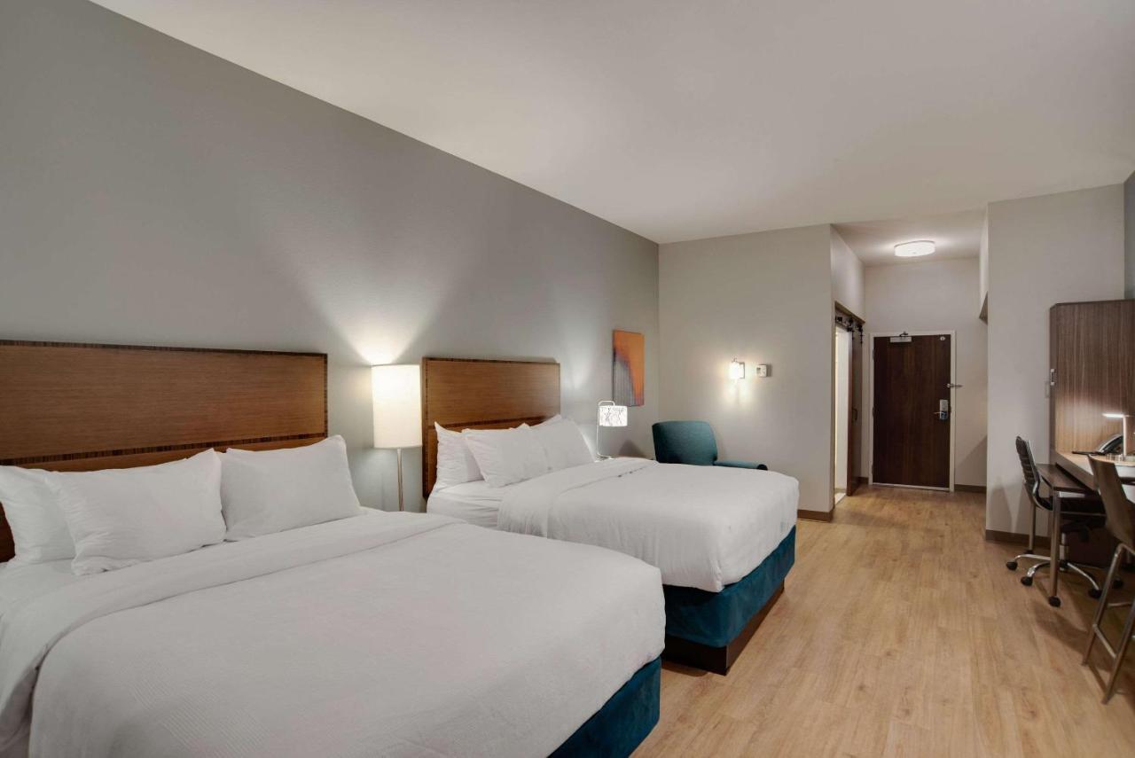 Mainstay Suites Carlisle - Harrisburg Екстериор снимка