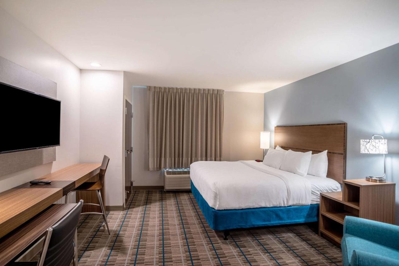 Mainstay Suites Carlisle - Harrisburg Екстериор снимка