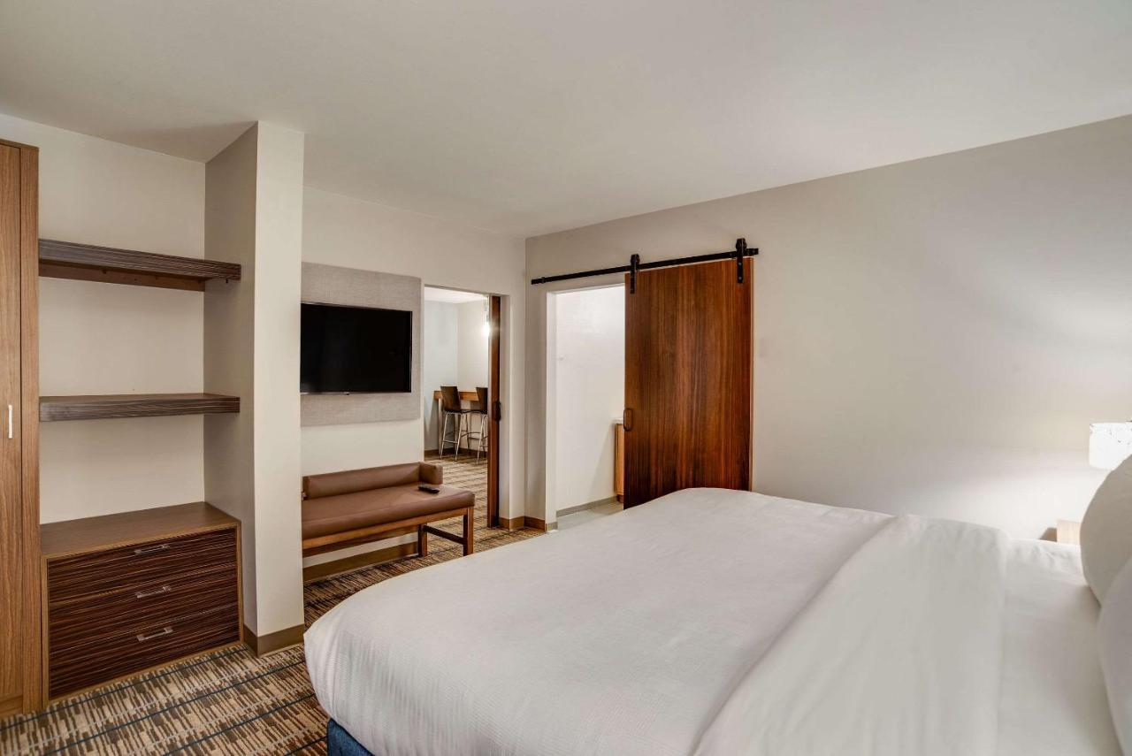 Mainstay Suites Carlisle - Harrisburg Екстериор снимка