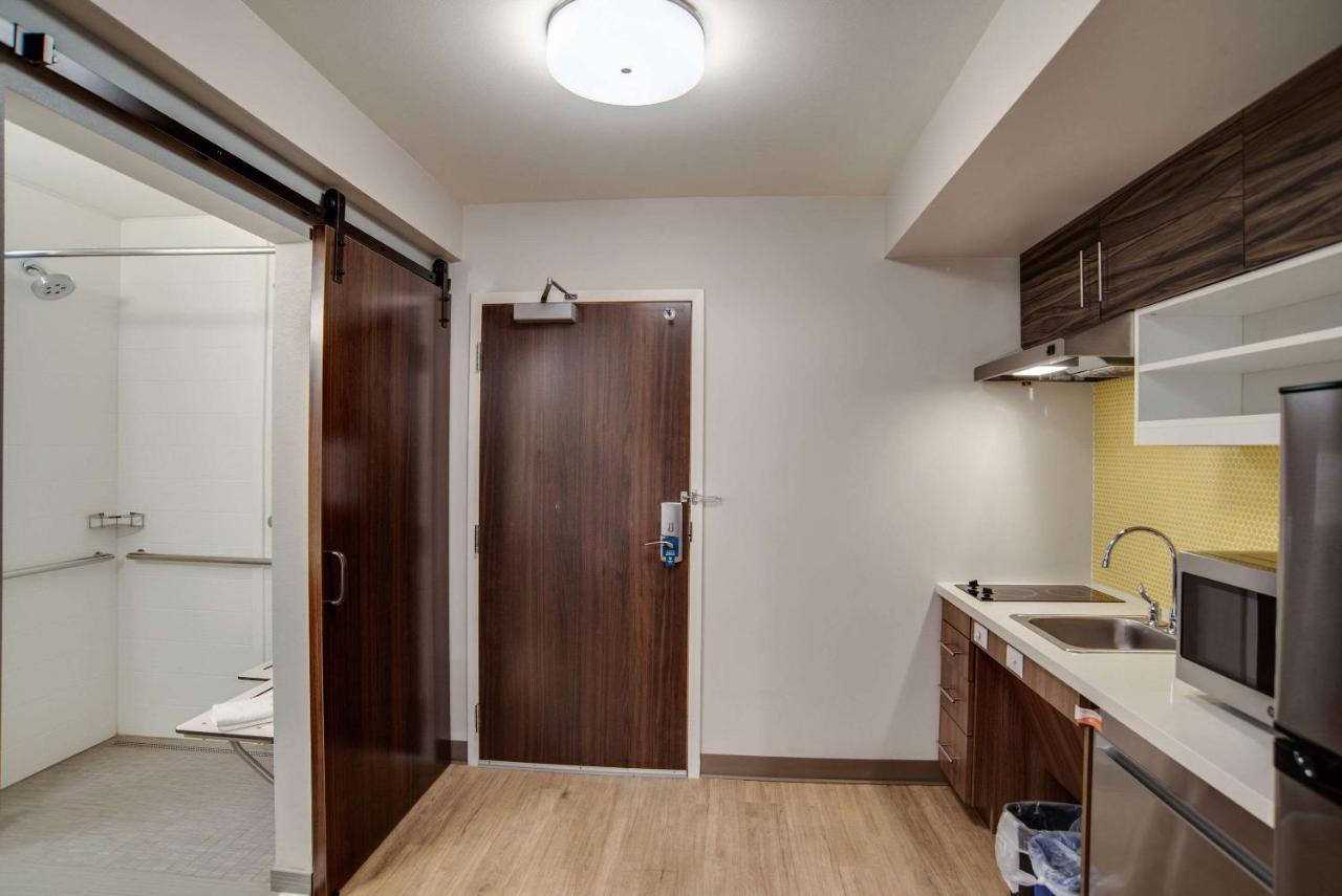 Mainstay Suites Carlisle - Harrisburg Екстериор снимка