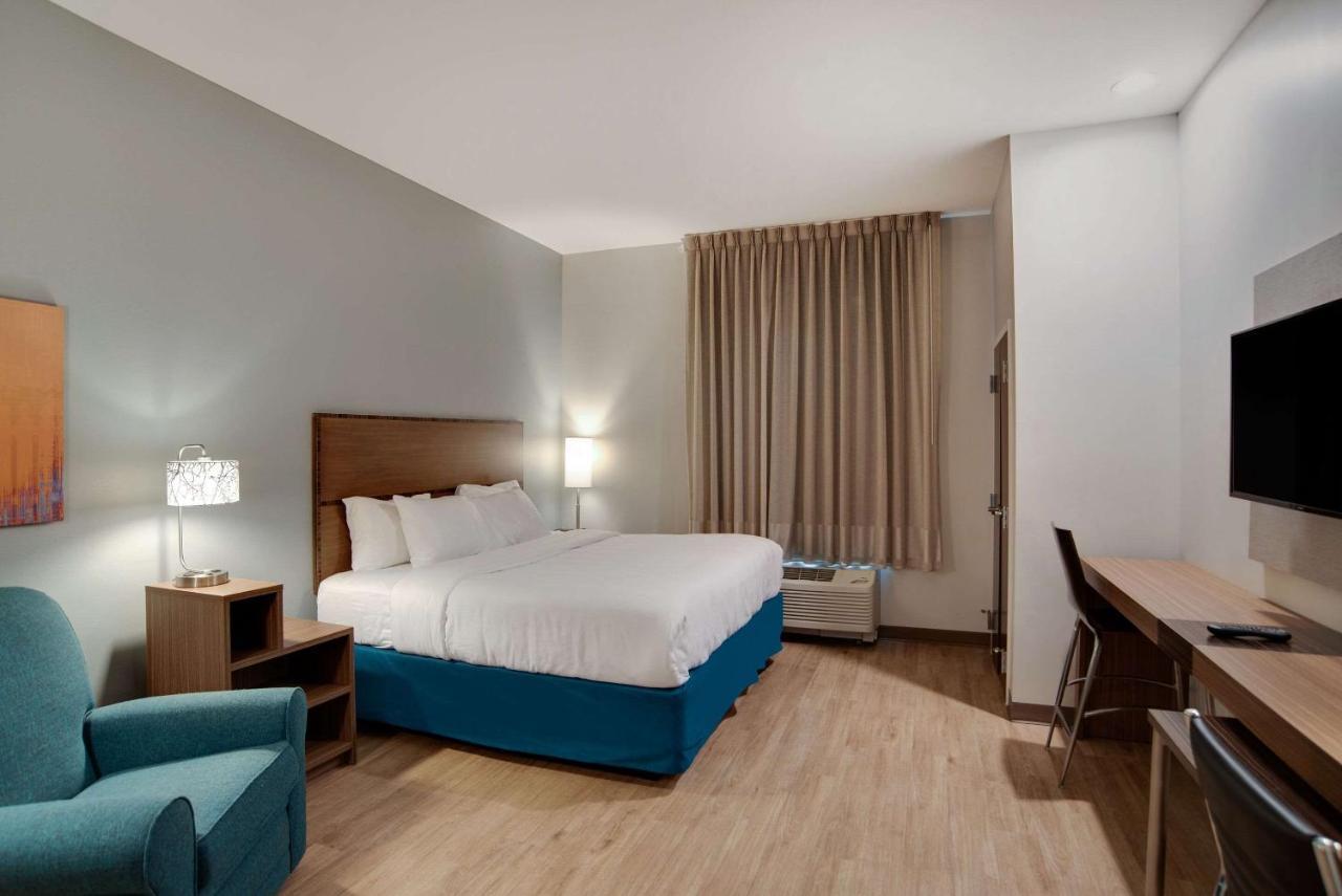 Mainstay Suites Carlisle - Harrisburg Екстериор снимка