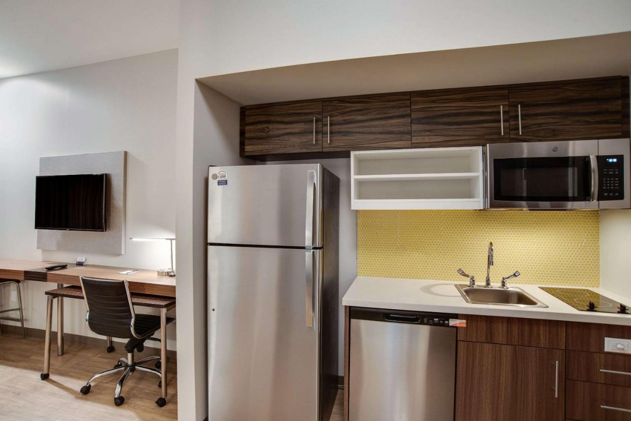 Mainstay Suites Carlisle - Harrisburg Екстериор снимка