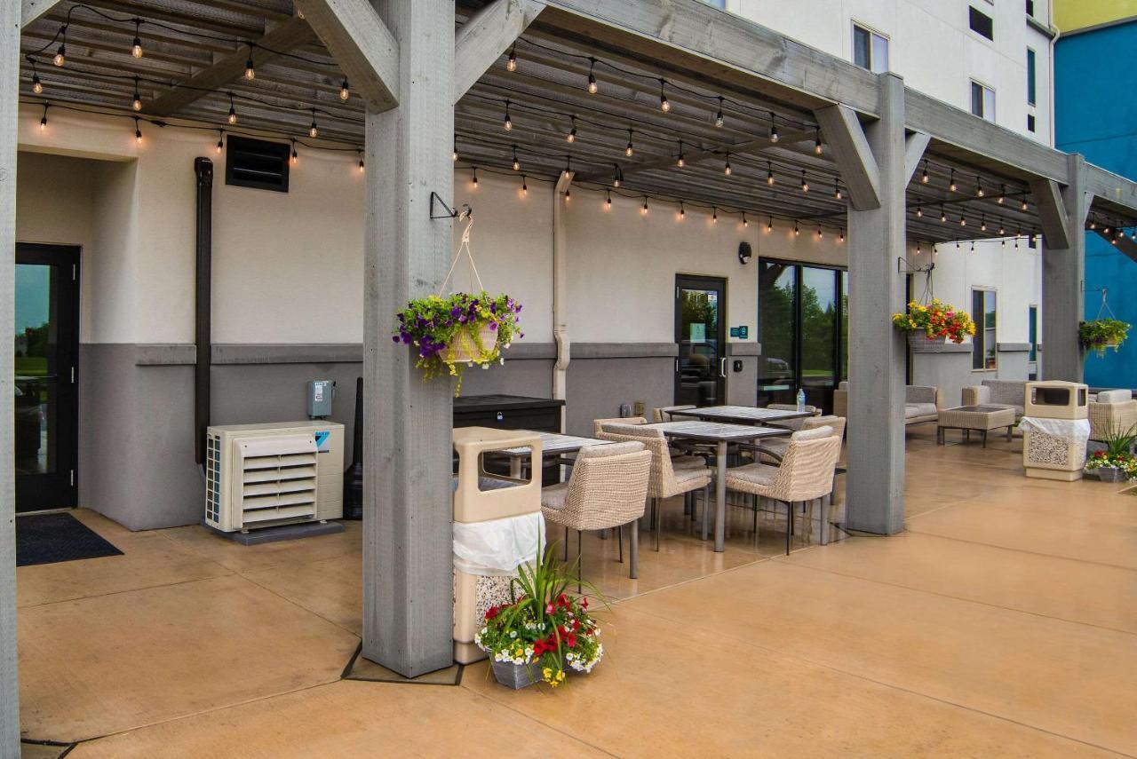 Mainstay Suites Carlisle - Harrisburg Екстериор снимка