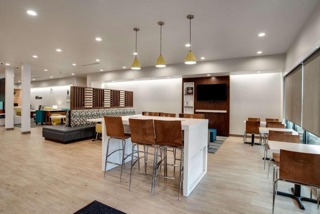 Mainstay Suites Carlisle - Harrisburg Екстериор снимка