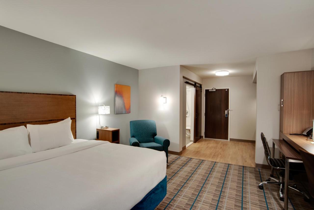 Mainstay Suites Carlisle - Harrisburg Екстериор снимка